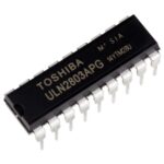 uln2803-motor-driver-ic