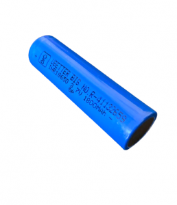 18650 3.7V 1800mAh