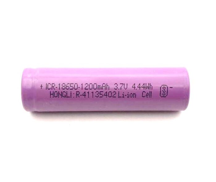 hongli-18650-1200mah-rechargeable-battery.jpeg
