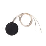 2 X CR2032 Coin Button Cell Batteries Holder With On / Off Switch - Image 2