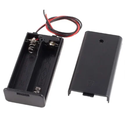 2 cell holder