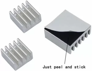 Heat Sink Set