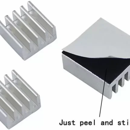 Heat Sink Set