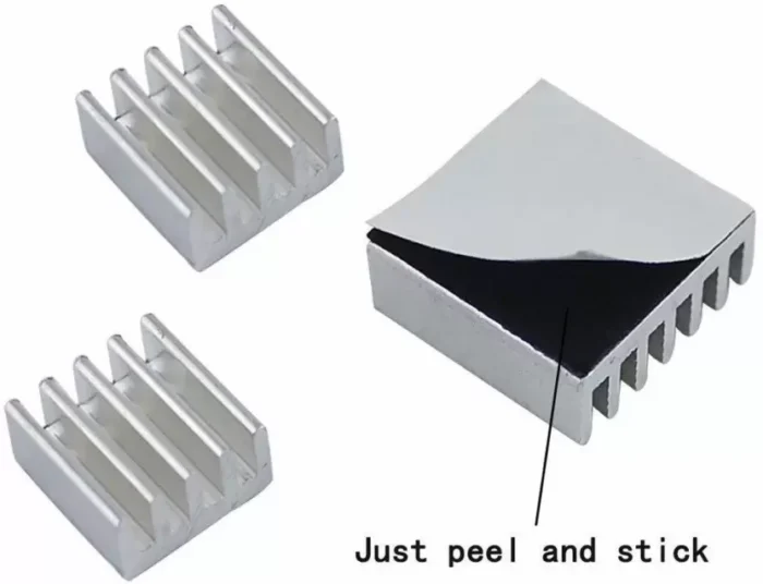 Heat Sink Set