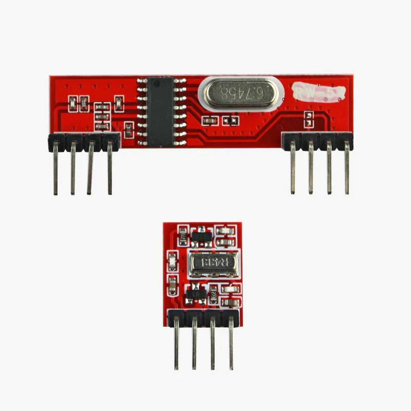 433Mhz RSI Wireless Transmitter Receiver Module