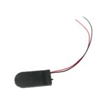 CR2032 3V Button Coin Cell Battery Holder Case Box With On-Off Switch Top - Image 3
