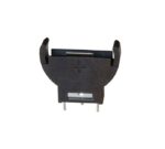 CR2032 Vertical Battery Holder PCB Mount
