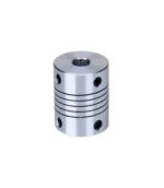 Aluminum Flexible Coupling