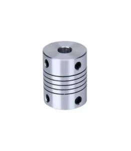Aluminum Flexible Coupling
