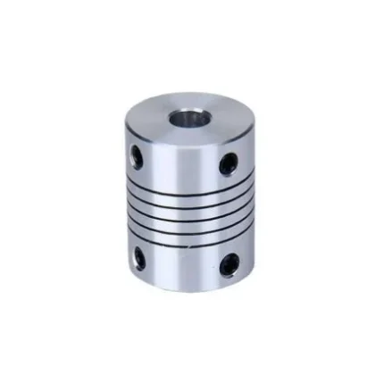 Aluminum Flexible Coupling