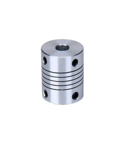 Aluminum Flexible Coupling