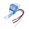 Photocell Street Lamp Light Switch Controller