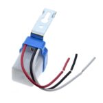 Photocell Street Lamp Light Switch Controller