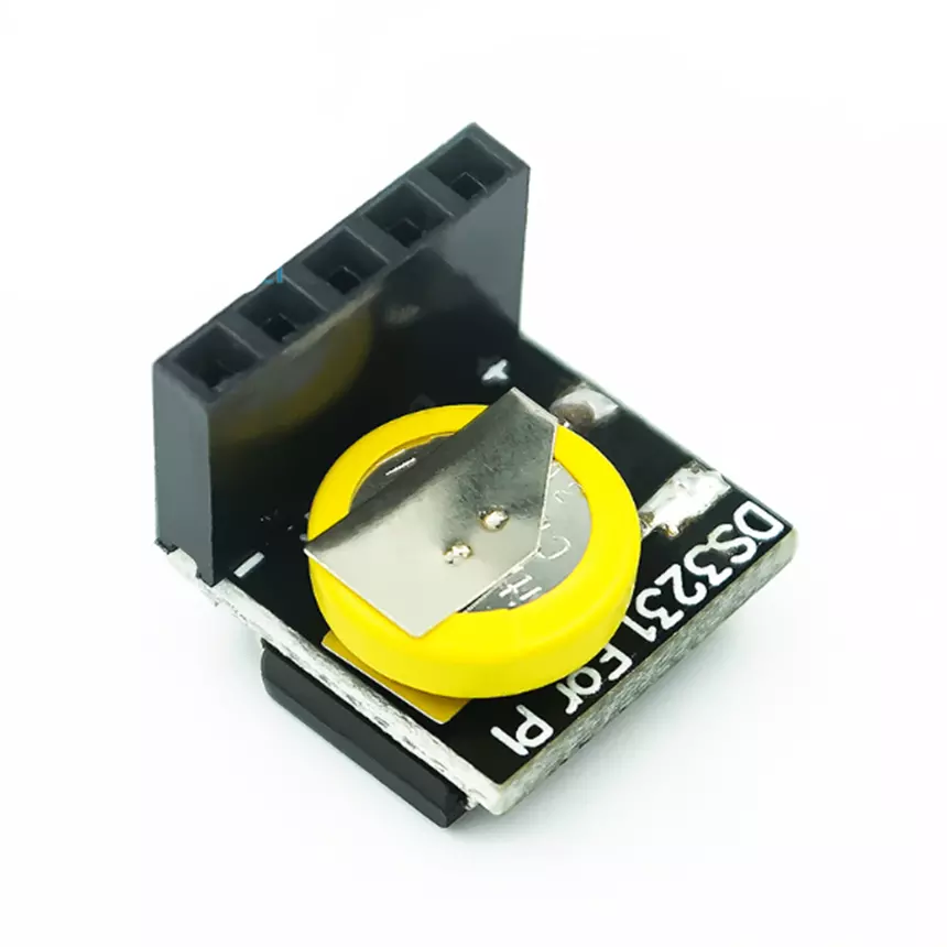 DS3231 Real Time Clock Module 3.3V 5V DS3231 Real Time Clock Module 3.3V 5V
