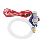 E3D v6 All Metal J-Head Hotend Extruder 1.75mm Filament 0.4mm Nozzle - Image 2