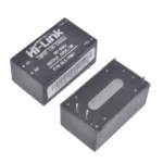 Hi Link HLK PM01 5V/3W Switch Power Supply Module - Image 3