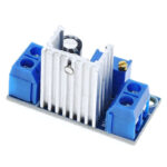 LM317 DC-DC Adjustable Voltage Regulator Power Supply Module - Image 3