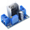 LM317 DC-DC Adjustable Voltage Regulator