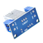 LM317 DC-DC Adjustable Voltage Regulator