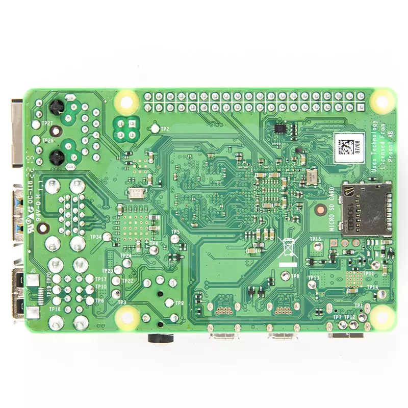 Raspberry-Pi-4-Model-B-with-4-