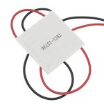 TEC1-12706 40x40mm Thermoelectric Cooler 6A Peltier Module - Image 3