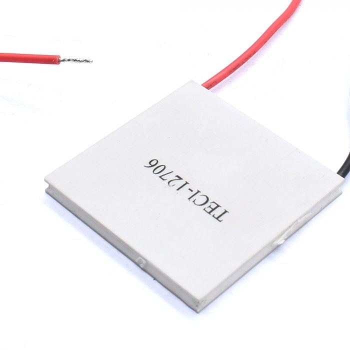 peltier module 12706