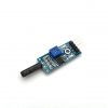 Tilt Sensor Vibration Alarm Vibration Switch Module