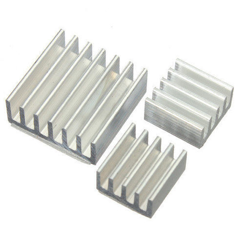 Heat Sink Set
