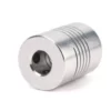 Aluminum Flexible Coupling