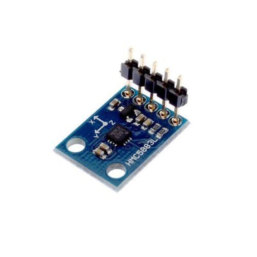 GY-273 HMC5883L Module Triple Axis Compass Magnetometer Sensor