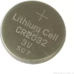 CR2032 3V Lithium Coin Battery is the most commonly used coin battery which provides long-lasting and reliable power for various devices. They are used to power small electronic devices such as a calculator, Digital Watches, Remote controls, Musical Gadgets like Guitar Tuner, Various medical Devices, fitness Gadgets, & toys etc.