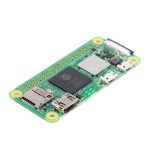 Raspberry Pi Zero 2 W Development Board - Image 3
