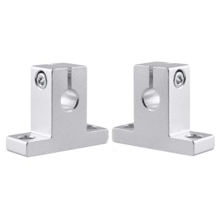 SK8 8MM linear bearing rail