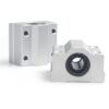 SC8UU 8mm Linear Motion Ball Bearing Slide Block