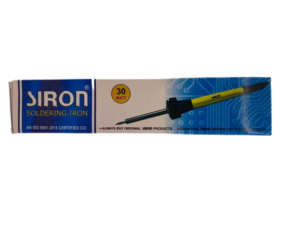 siron-30W-Soldering-iron1