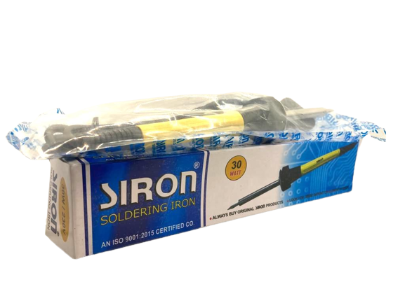 siron-30W-Soldering-iron1