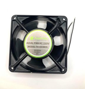 AC 220V Cooling Fan