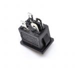 Rocker Switch with Light