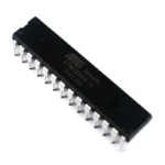 ATmega8A U PDIP-28 Microcontroller - Image 2