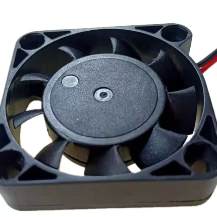 DC5V 4010 Cooling Fan