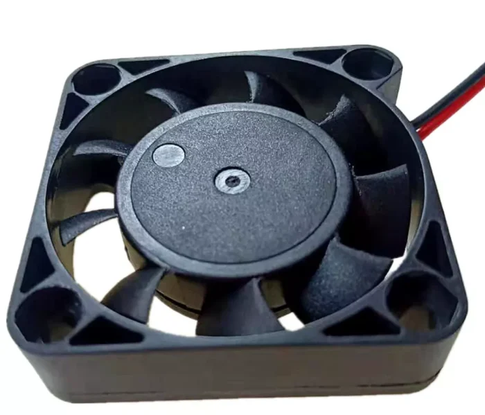 DC5V 4010 Cooling Fan