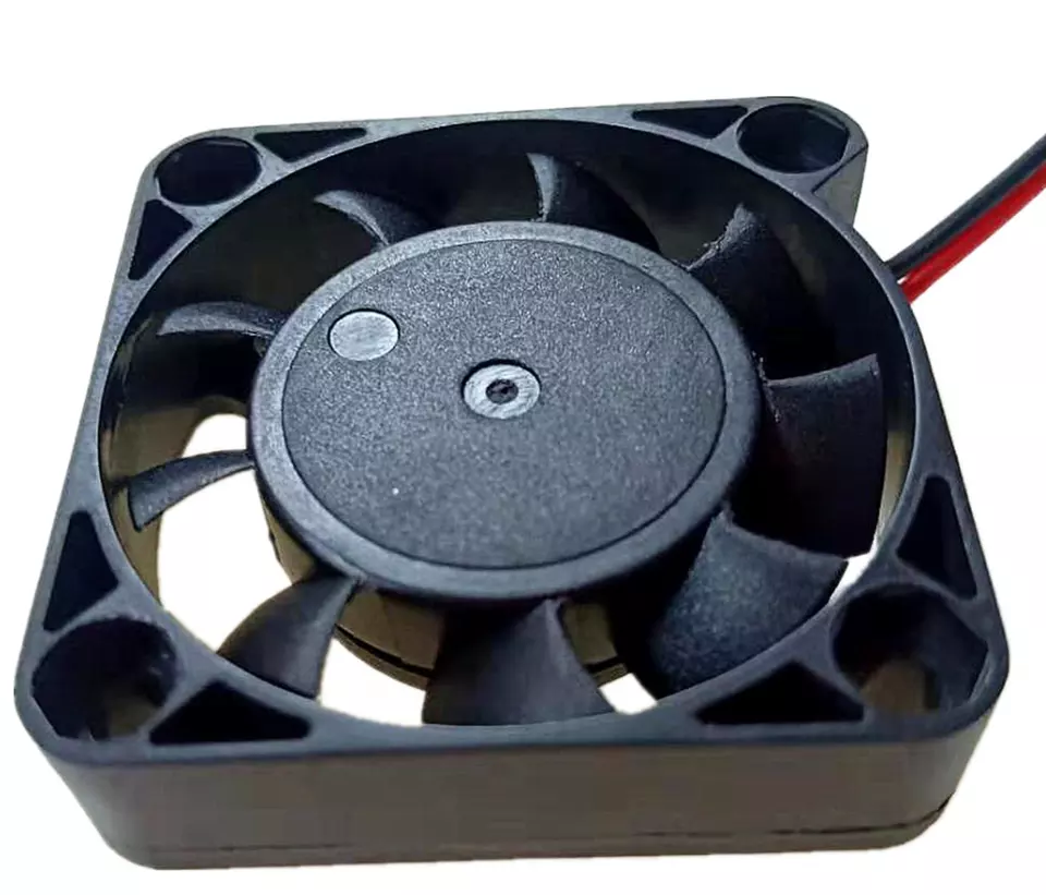 DC5V 4010 Cooling Fan-2 DC5V 4010 Cooling Fan