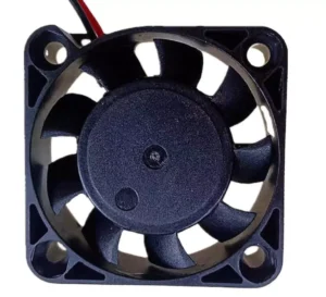 DC5V 4010 Cooling Fan