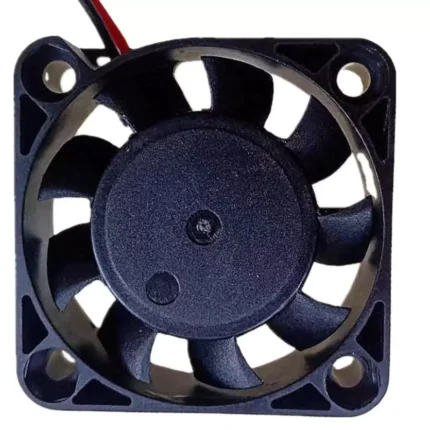 DC5V 4010 Cooling Fan