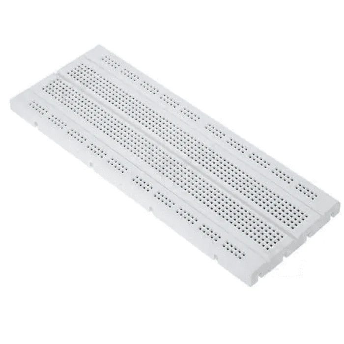 GL-12 840 Points Solderless Breadboard
