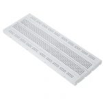 GL-12 840 Points Solderless Breadboard