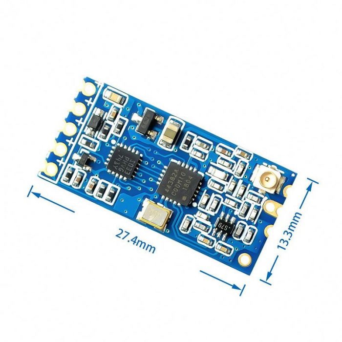hc-12-433mhz-si4463-wireless-serial-module-na310