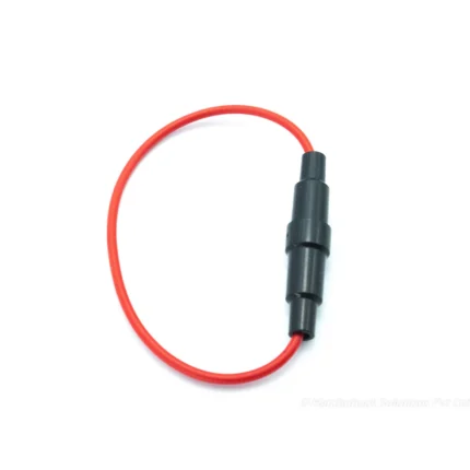 Fuse Holder