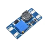 MT3608 2A Max DC-DC Step Up Power Module Booster Power Module
