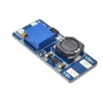 MT3608 2A Max DC-DC Step Up Power Module